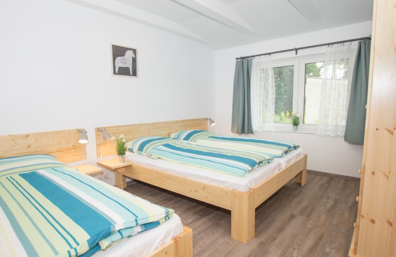 Reihenhaus, 75 qm, 2 Schlafzimmer