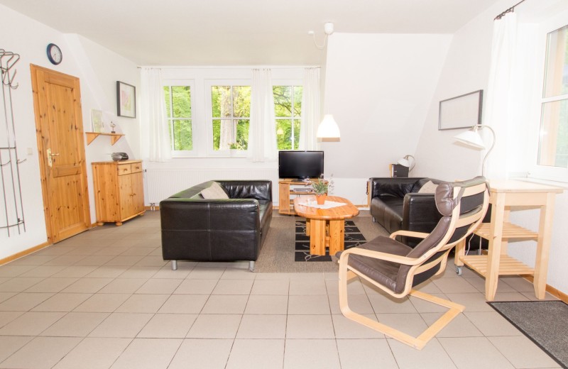 Ferienwohnung Ferienhäuser am Brocken, 75 qm, 3 Schlafzimmer