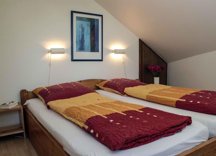 Ferienhaus Waldblick, 130 qm, 3 Schlafzimmer