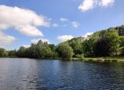 Ferienhaus Waldblick, 60 qm, 2 Schlafzimmer