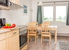 Reihenhaus, 55 qm, 2 Schlafzimmer