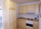 Ferienhaus Waldblick, 65 qm, 2 Schlafzimmer