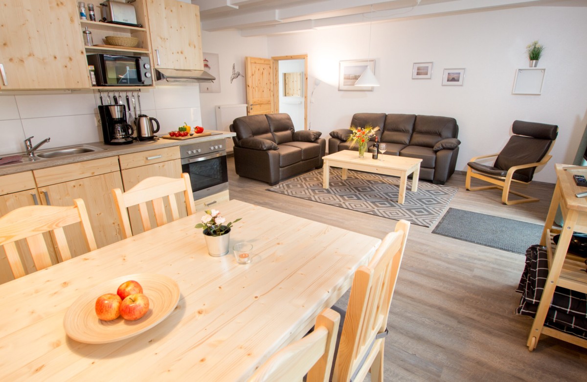 Reihenhaus, 85 qm, 3 Schlafzimmer   