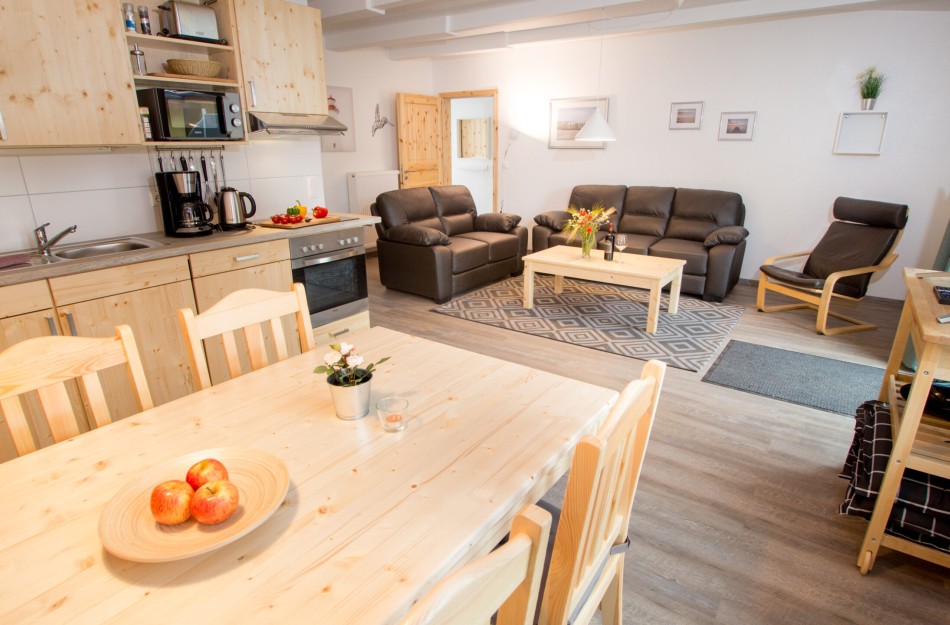 Reihenhaus, 85 qm, 3 Schlafzimmer   