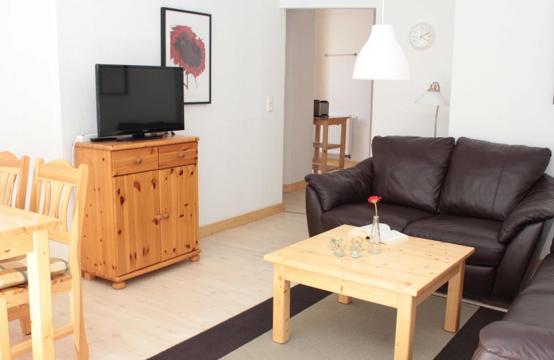 Ferienwohnung Forsthaus am Brocken, 55 qm, 2 Schlafzimmer F7
