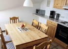 Ferienhaus Waldblick, 55 qm, 2 Schlafzimmer
