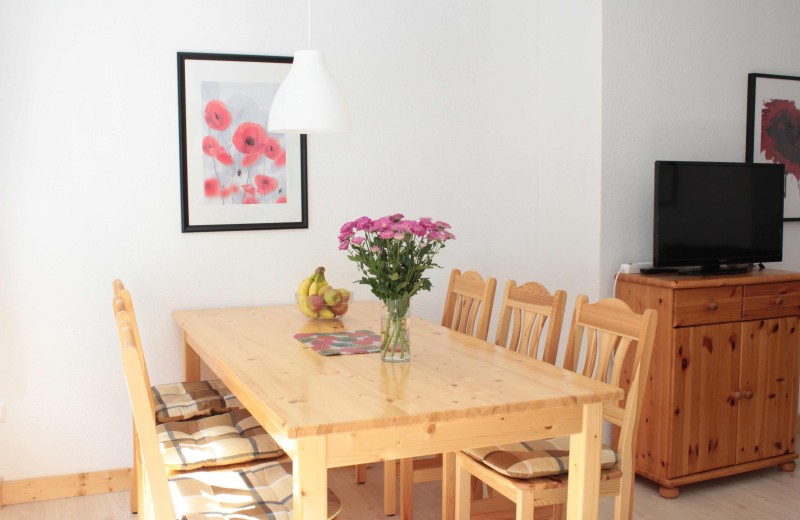 Ferienwohnung Forsthaus am Brocken, 55 qm, 2 Schlafzimmer F7