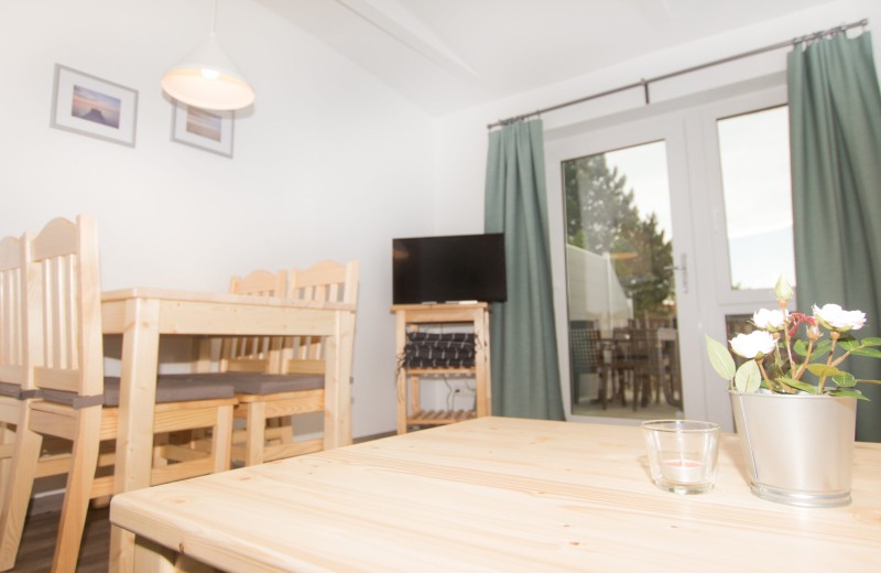 Reihenhaus, 40 qm, 1 Schlafzimmer