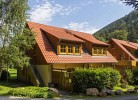 Ferienwohnung Ferienhäuser am Brocken, 60 qm, 2 Schlafzimmer