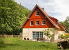 Ferienhäuser Ilsestein Einzelhaus, 130 qm, 4  Schlafzimmer