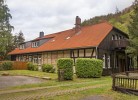 Ferienwohnung Forsthaus am Brocken, 55 qm, 2 Schlafzimmer F7