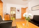 Ferienwohnung Forsthaus am Brocken, 80 qm, 3 Schlafzimmer F6