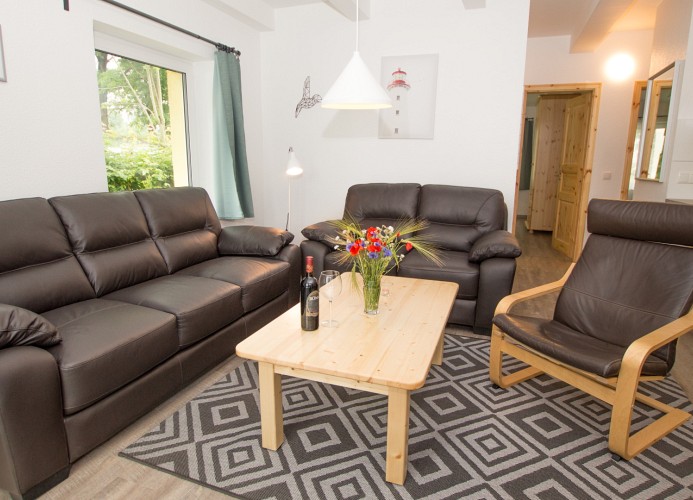 Reihenhaus, 75 qm, 2 Schlafzimmer