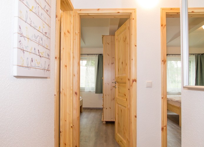 Reihenhaus, 75 qm, 2 Schlafzimmer