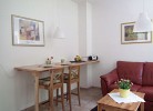 Ferienwohnung Nexö, 30 qm, 1 Schlafzimmer N1