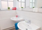 Ferienhäuser Ilsestein Einzelhaus, 130 qm, 4  Schlafzimmer