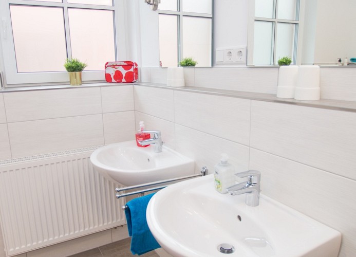 Ferienhäuser Ilsestein Einzelhaus, 130 qm, 4  Schlafzimmer