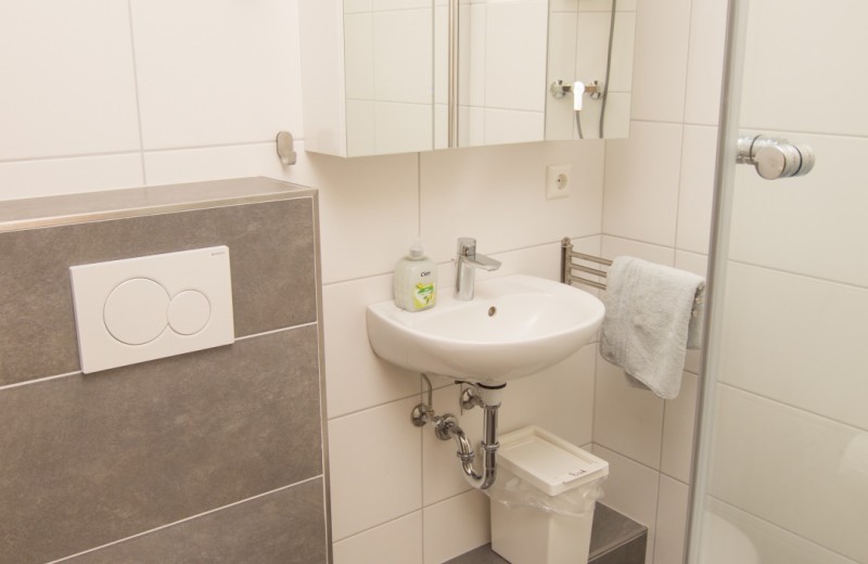 Reihenhaus, 55 qm, 2 Schlafzimmer