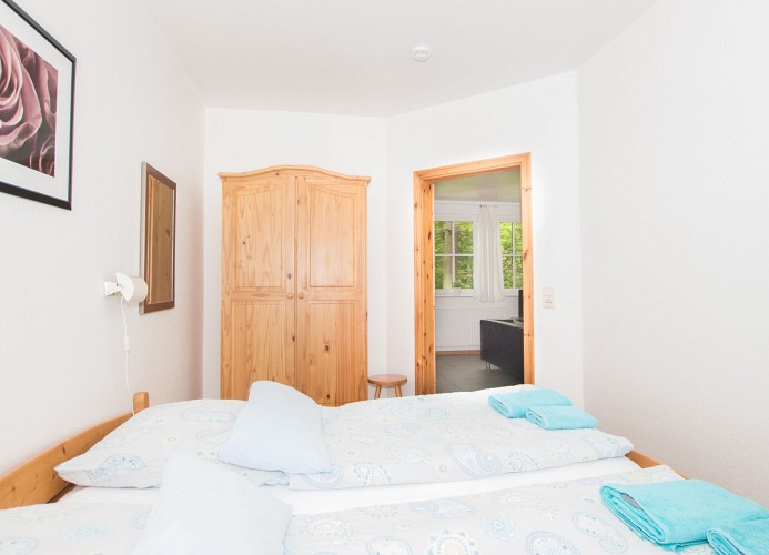 Ferienwohnung Ferienhäuser am Brocken, 75 qm, 3 Schlafzimmer