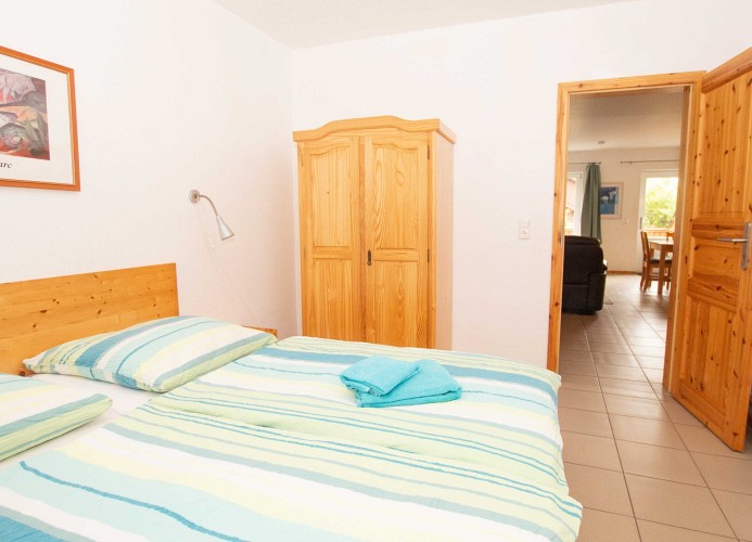 Reihenhaus, 60 qm, 2 Schlafzimmer