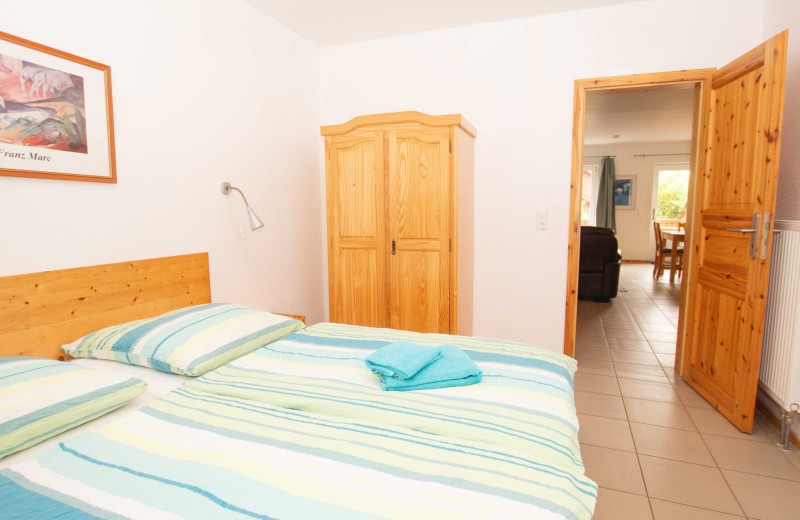 Reihenhaus, 60 qm, 2 Schlafzimmer