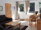 Ferienwohnung Forsthaus am Brocken, 55 qm, 2 Schlafzimmer F7