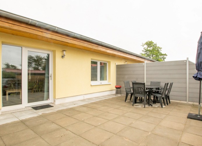 Reihenhaus, 75 qm, 2 Schlafzimmer