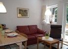 Ferienwohnung Nexö, 30 qm, 1 Schlafzimmer N1