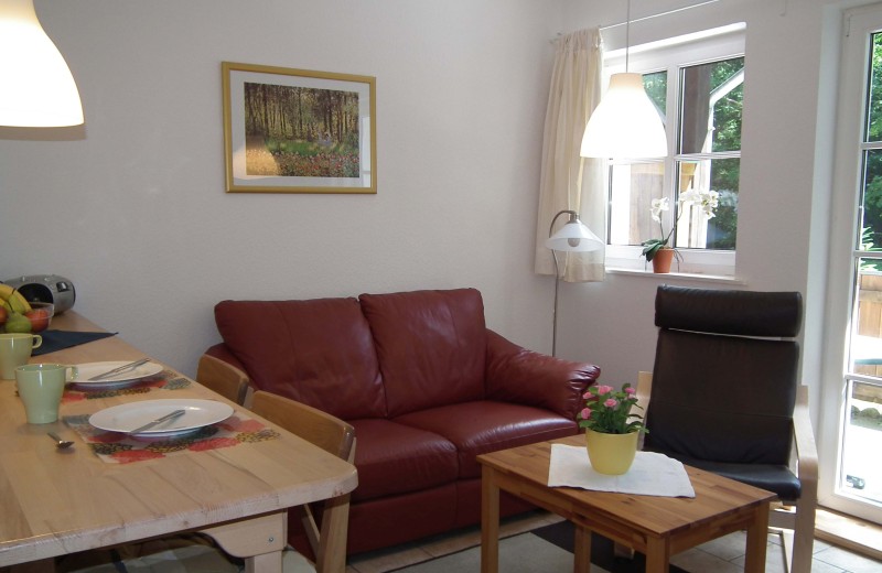 Ferienwohnung Nexö, 30 qm, 1 Schlafzimmer N1