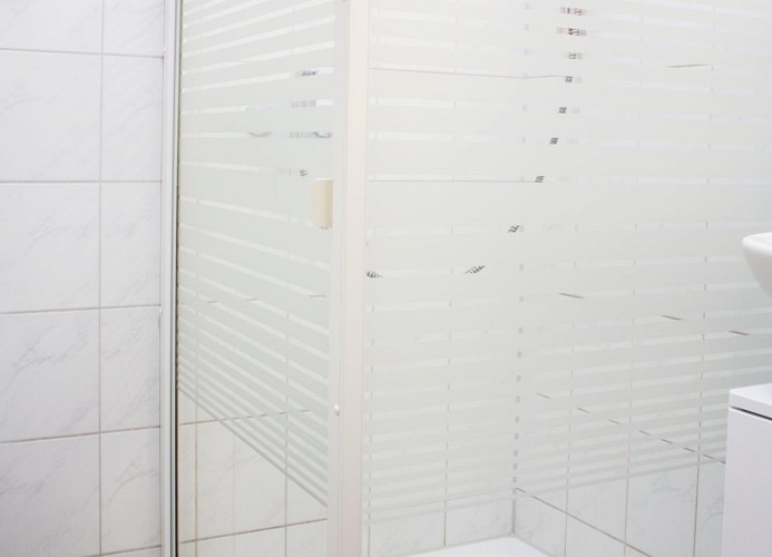 Ferienwohnung Ferienhäuser am Brocken, 60 qm, 2 Schlafzimmer