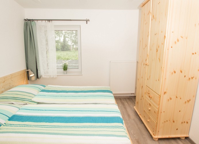 Reihenhaus, 85 qm, 3 Schlafzimmer   