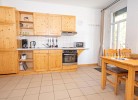 Ferienwohnung Forsthaus am Brocken, 40 qm, 1 Schlafzimmer F3