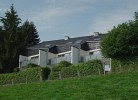 Ferienhaus Waldblick, 55 qm, 1 Schlafzimmer