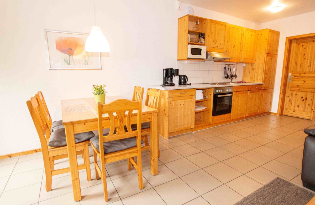 Reihenhaus, 60 qm, 2 Schlafzimmer