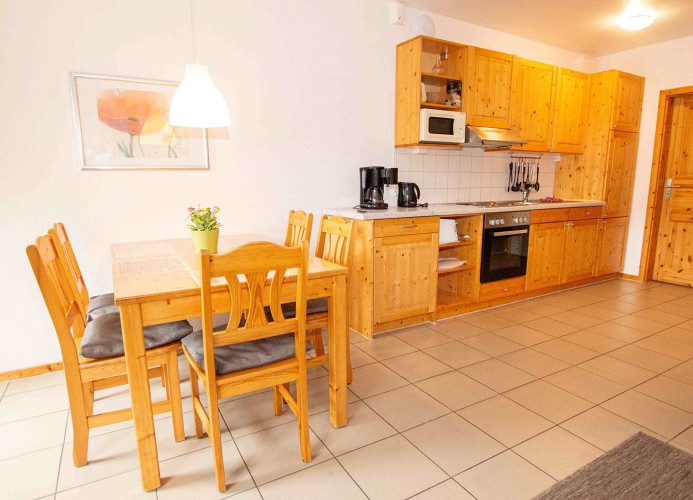 Reihenhaus, 60 qm, 2 Schlafzimmer