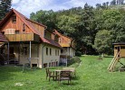 Ferienwohnung Ferienhäuser am Brocken, 60 qm, 2 Schlafzimmer