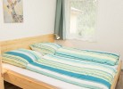 Reihenhaus, 55 qm, 2 Schlafzimmer
