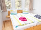 Ferienwohnung Forsthaus am Brocken, 40 qm, 1 Schlafzimmer F8