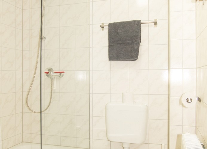 Ferienwohnung Forsthaus am Brocken, 80 qm, 3 Schlafzimmer F6