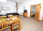 Ferienwohnung Forsthaus am Brocken, 40 qm, 1 Schlafzimmer F3