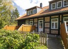 Ferienwohnung Forsthaus am Brocken, 35 qm, 1 Wohn-Schlafzimmer F1