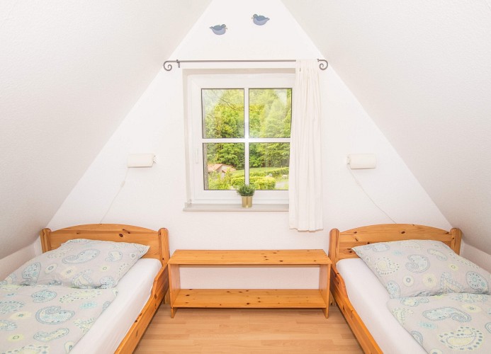 Ferienwohnung Ferienhäuser am Brocken, 75 qm, 3 Schlafzimmer
