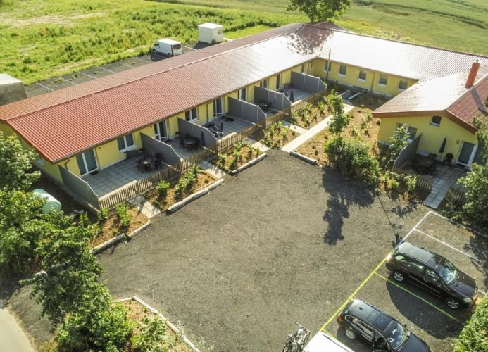 Reihenhaus, 85 qm, 3 Schlafzimmer