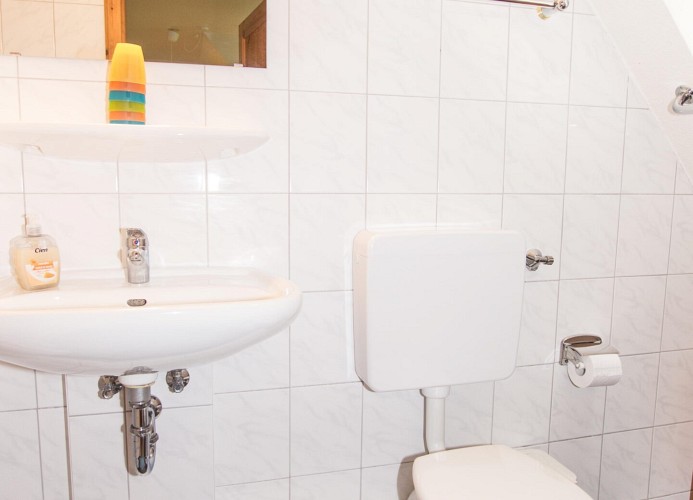 Ferienwohnung Ferienhäuser am Brocken, 75 qm, 3 Schlafzimmer