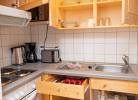 Ferienwohnung Nexö, 45 qm, 1 Schlafzimmer N5