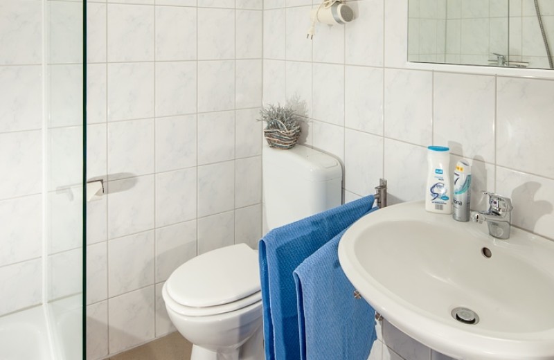 Reihenhaus, 35 qm, 1 Schlafzimmer