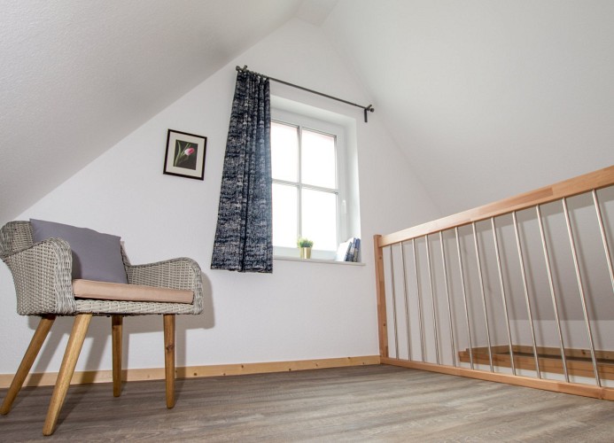 Ferienhäuser Ilsestein Einzelhaus, 130  qm, 4  Schlafzimmer