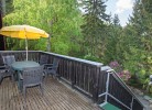 Ferienwohnung Forsthaus am Brocken, 60 qm, 3 Schlafzimmer F5