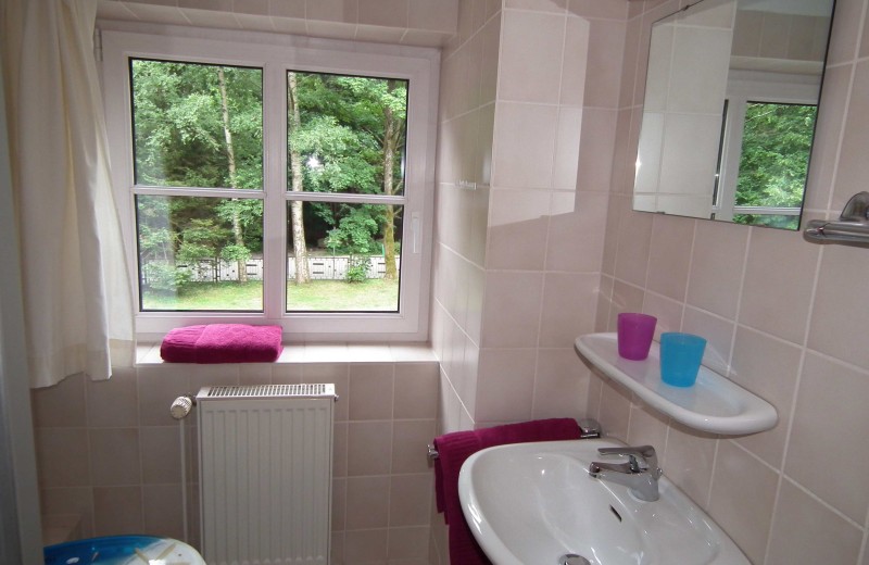 Ferienwohnung Nexö, 45 qm, 1 Schlafzimmer N6