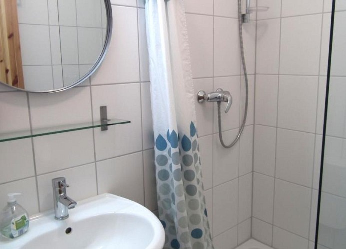 Reihenhaus, 55 qm, 2 Schlafzimmer